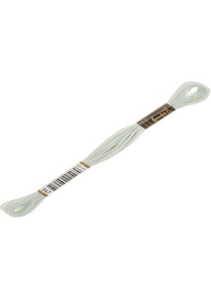 Muline Nakış İpliği 0847