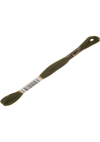 Muline Nakış İpliği 0846