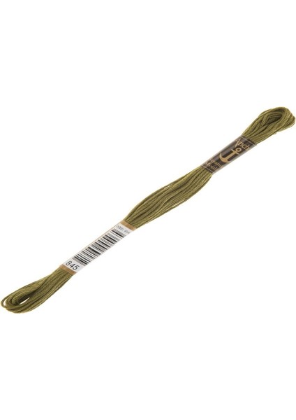 Muline Nakış İpliği 0845