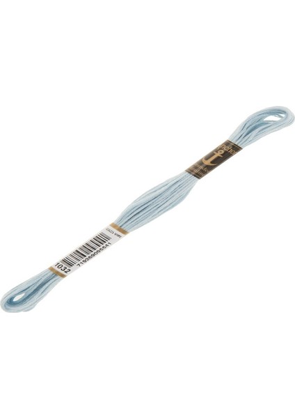 Muline Nakış İpliği 1032