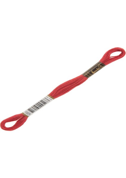 Muline Nakış İpliği 1025