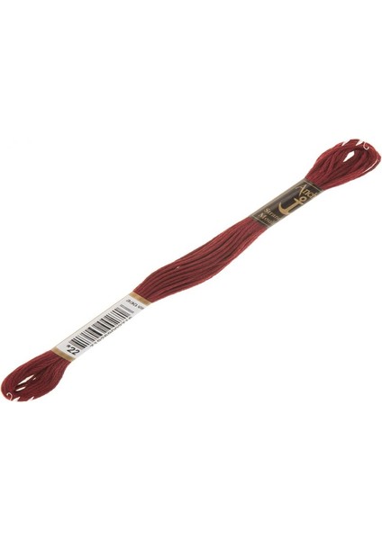 Muline Nakış İpliği 0022