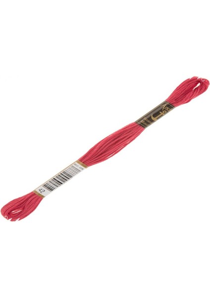 Muline Nakış İpliği 0042