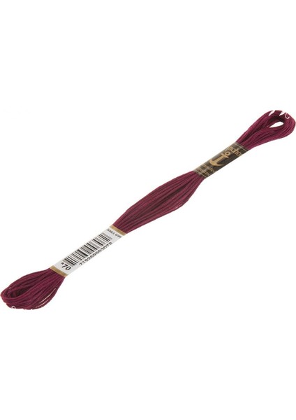 Muline Nakış İpliği 0070