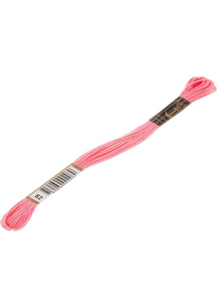 Muline Nakış İpliği 0052