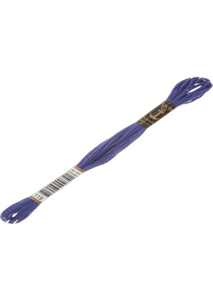 Muline Nakış İpliği 0119