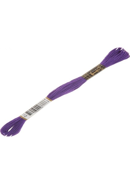 Muline Nakış İpliği 0112