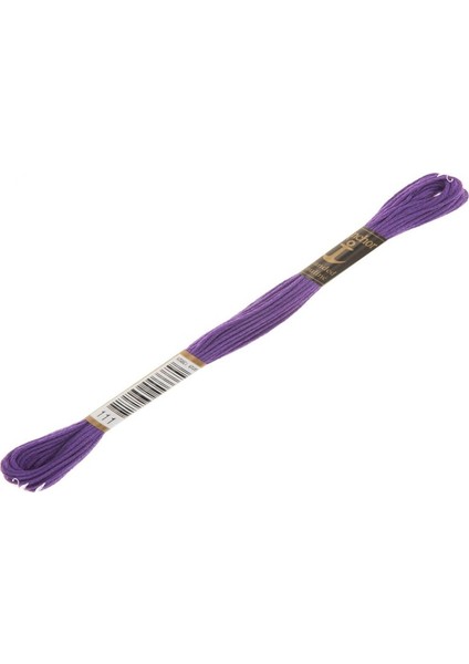 Muline Nakış İpliği 0111