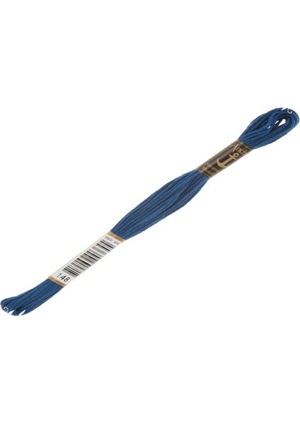 Muline Nakış İpliği 0148