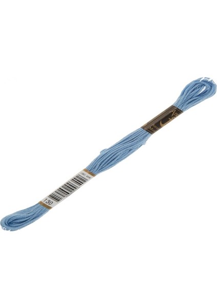 Muline Nakış İpliği 0130