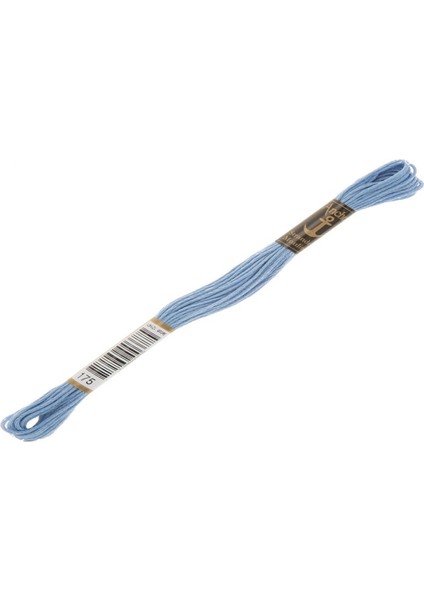 Muline Nakış İpliği 0175