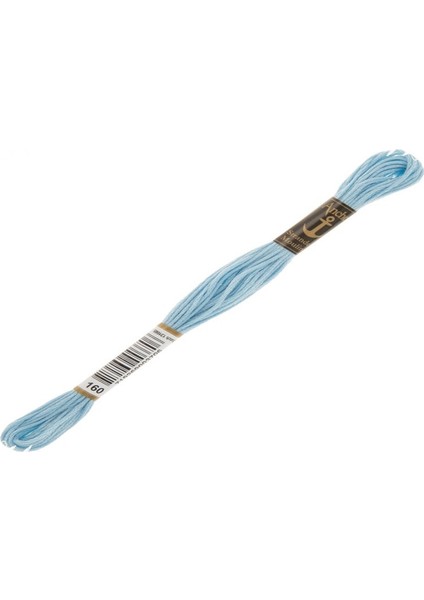 Muline Nakış İpliği 0160