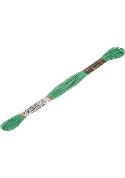 Muline Nakış İpliği 0205