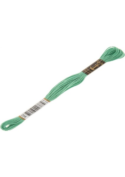 Muline Nakış İpliği 0204