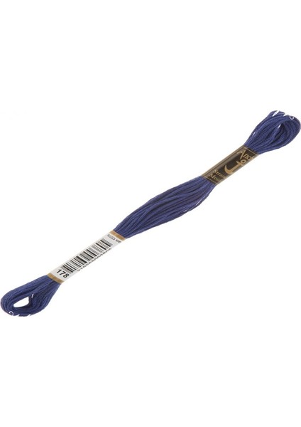 Muline Nakış İpliği 0178