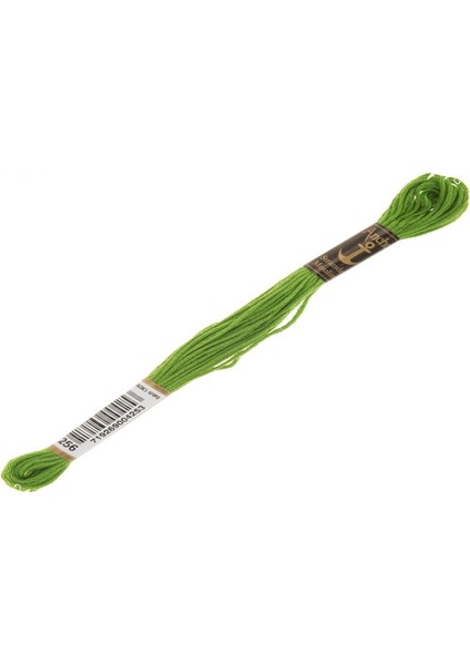 Muline Nakış İpliği 0256