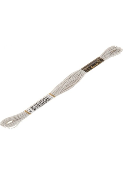 Muline Nakış İpliği 0234