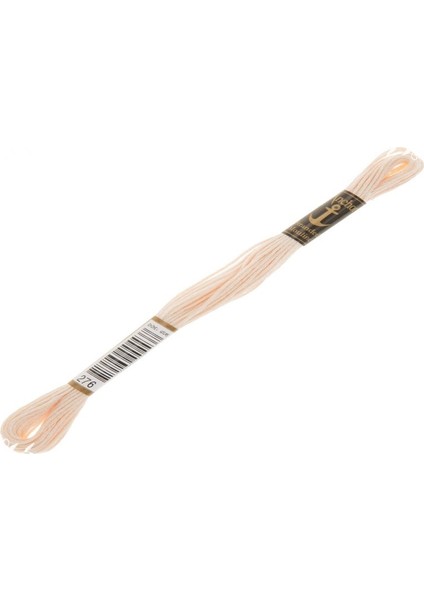 Muline Nakış İpliği 0276