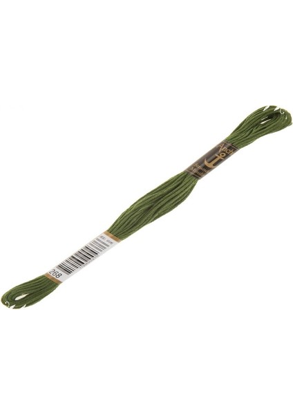 Muline Nakış İpliği 0268