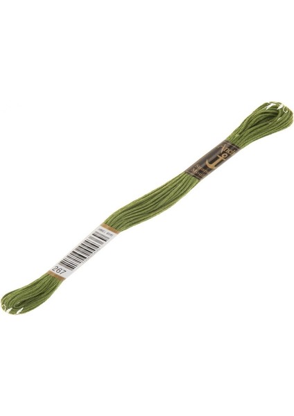 Muline Nakış İpliği 0267