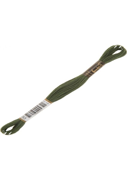 Muline Nakış İpliği 0263