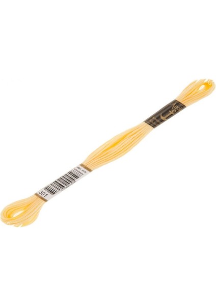 Muline Nakış İpliği 0301