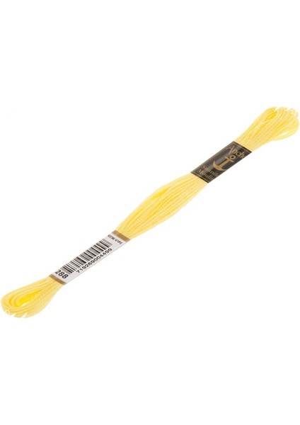 Muline Nakış İpliği 0288