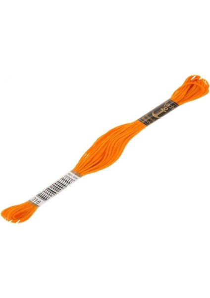 Muline Nakış İpliği 0316