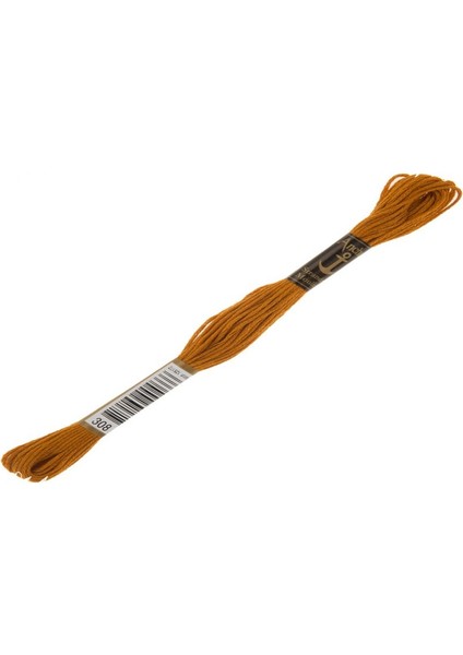 Muline Nakış İpliği 0308