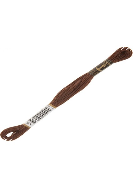 Muline Nakış İpliği 0360