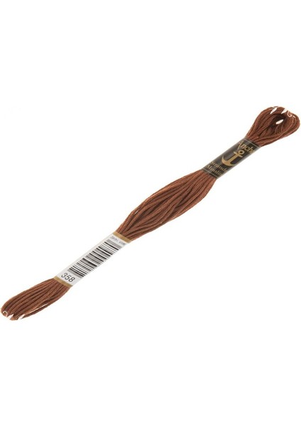 Muline Nakış İpliği 0358