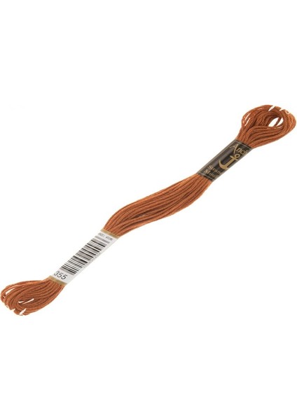 Muline Nakış İpliği 0355