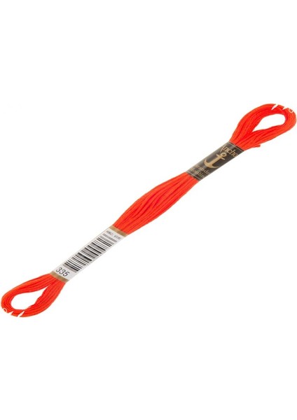 Muline Nakış İpliği 0335