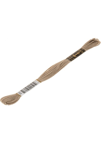 Muline Nakış İpliği 0392