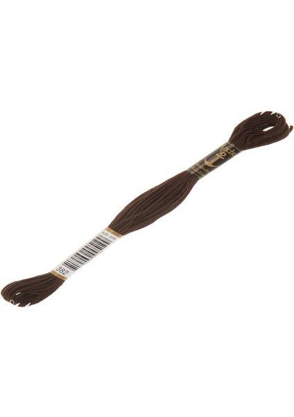 Muline Nakış İpliği 0382