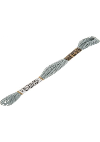 Muline Nakış İpliği 0849