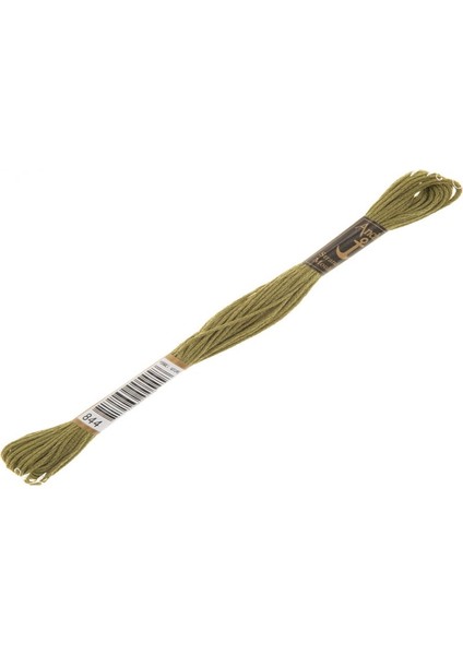 Muline Nakış İpliği 0844