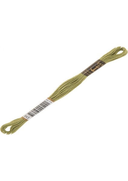 Muline Nakış İpliği 0843