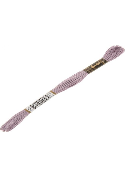 Muline Nakış İpliği 0870