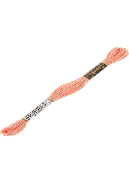 Muline Nakış İpliği 0868