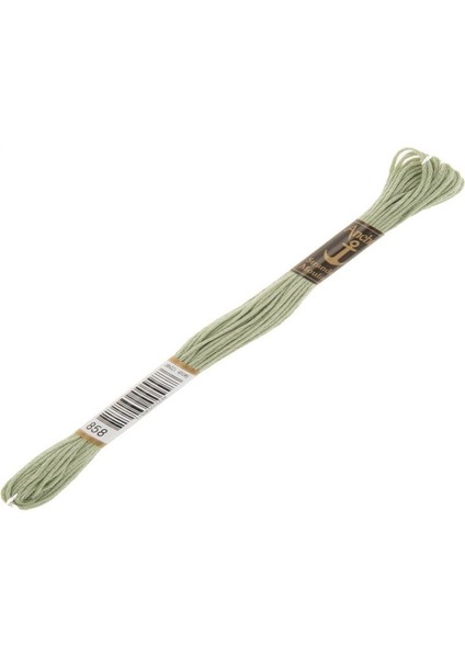 Muline Nakış İpliği 0858