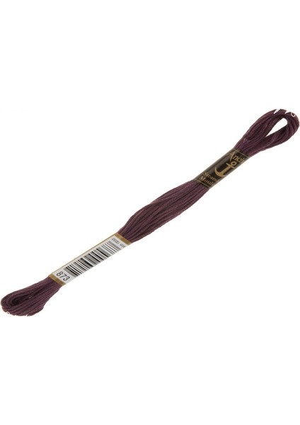 Muline Nakış İpliği 0873