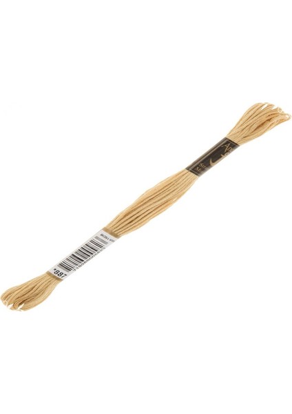 Muline Nakış İpliği 0887