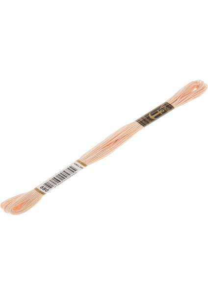 Muline Nakış İpliği 0880