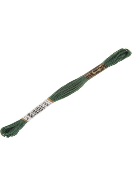 Muline Nakış İpliği 0878