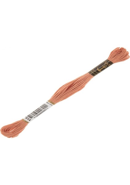 Muline Nakış İpliği 0914