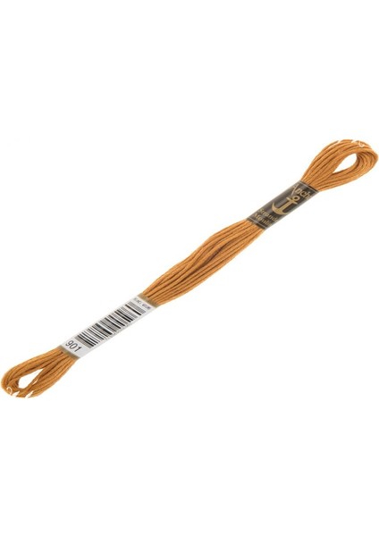 Muline Nakış İpliği 0901