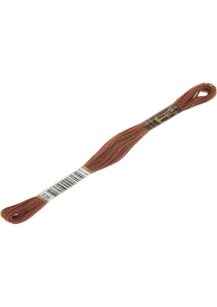 Muline Nakış İpliği 0936