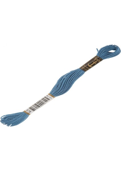Muline Nakış İpliği 0978