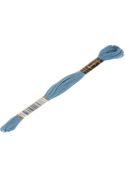Muline Nakış İpliği 0977